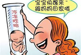 方鉴生殖医学中心 · 门诊环境